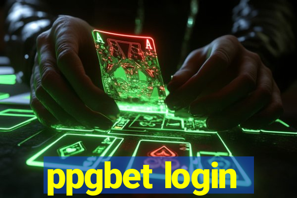 ppgbet login